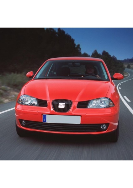 Seat Ibiza 2003-2008 1.4 Bbz Motor Karter Hava Hortumu 036103493CP