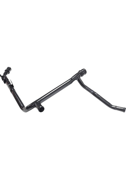 Skoda Octavia A6 2009-2010 1.6 Dizel Cay Motor Su Borusu 03L121065F modelleri