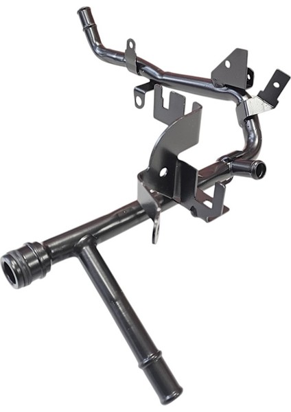 Seat Toledo 1999-2004 1.9 Dizel Motor Su Devirdaim Borusu 038121065Q