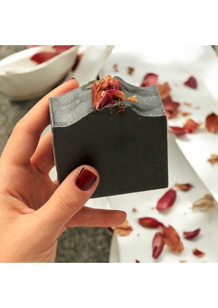 Aktif Karbonlu Çay Ağacı Yağlı Sabun Yapım Malzemeleri fiyatları