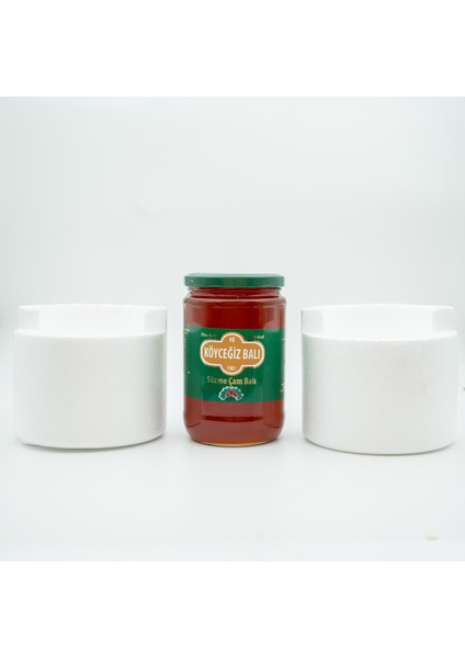 Çam Balı 850 G 2 Adet