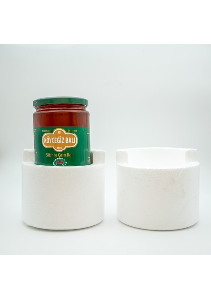 Çam Balı 850 G 2 Adet