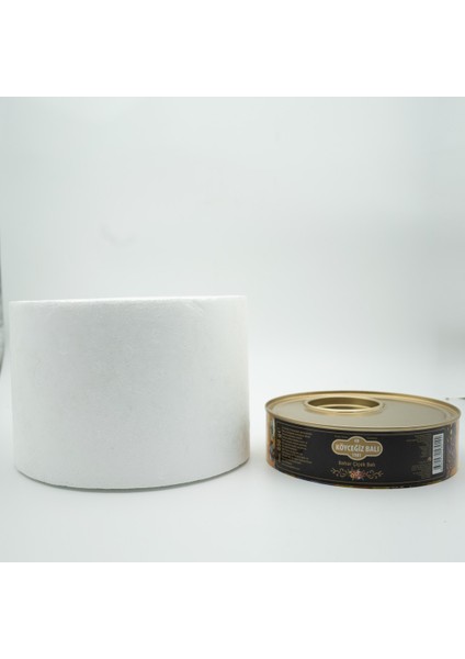 Bahar Çiçek Balı 850 G Teneke fırsatları