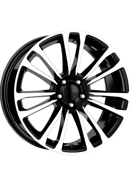 17 Inç 5X98 Egea Jant Modeli Fiat (4 Adet)