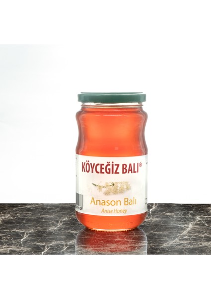 Anason Balı 450 G Cam Kavanoz fiyatları