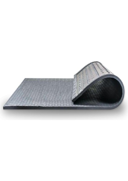 Büyükbaş Hayvan Yatağı 110 cm x 190 cm Ebatlarında 2.2 cm Kalınlığında