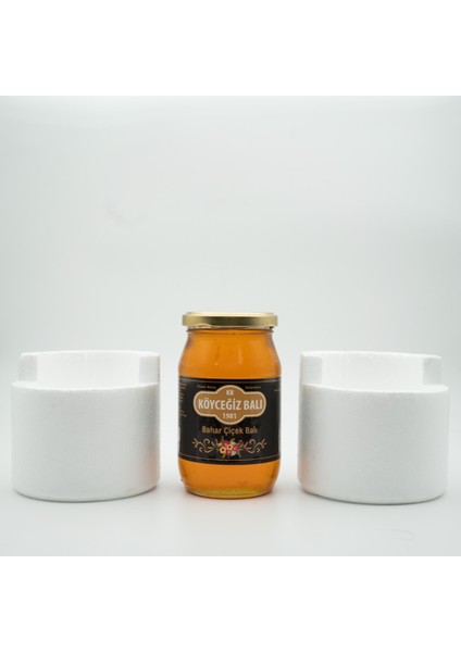 Bahar Balı 450 G Cam Kavanoz fırsatları