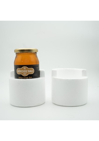 Bahar Balı 450 G Cam Kavanoz indirimleri
