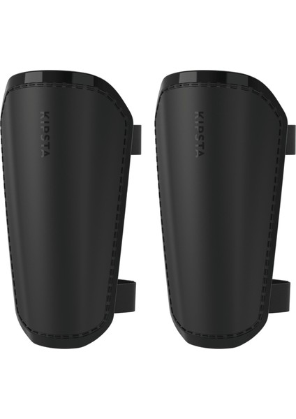 Kipsta Çocuk Futbol Tekmeliği - Siyah - F100