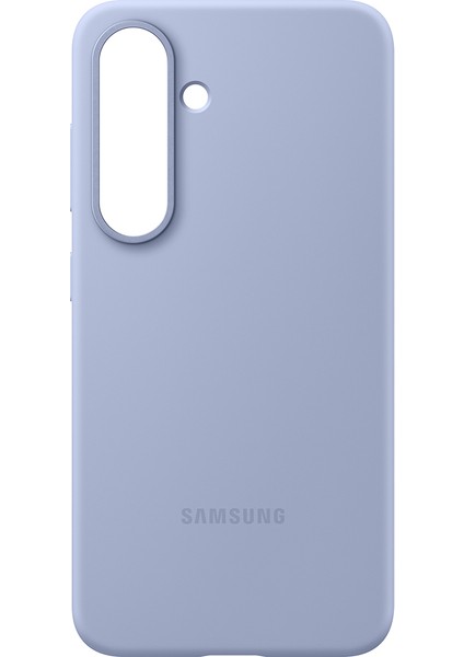 Galaxy S25 Silikon Kılıf EF-PS931CLEGWW (Samsung Tr Garantili)