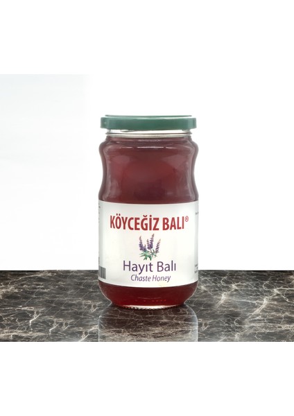 Hayıt Balı 450 G Cam Kavanoz fiyatları