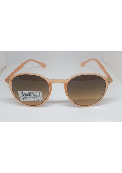 SS286 C499 Unisex Güneş Gözlüğü