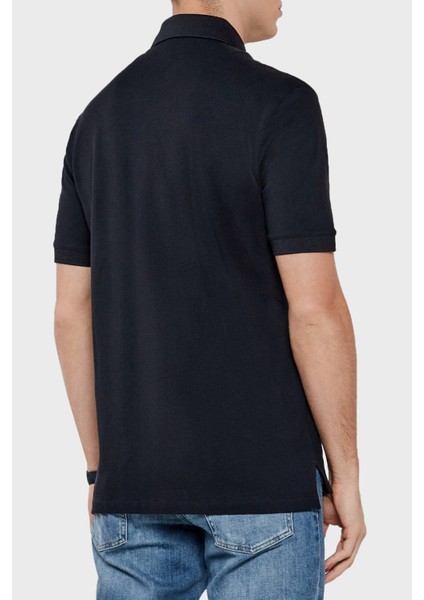 Pamuk Regular Fit Polo Yaka T Shirt Erkek Polo Yaka T Shirt XM000330 AF10366 UB101 fiyatları