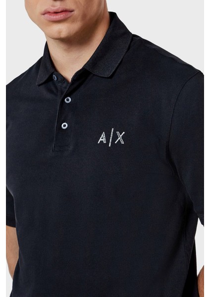 Pamuk Regular Fit Polo Yaka T Shirt Erkek Polo Yaka T Shirt XM000330 AF10366 UB101 fırsatları