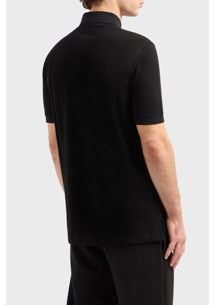 Pamuk Regular Fit Polo Yaka T Shirt Erkek Polo Yaka T Shirt XM000330 AF10366 UC001 fiyatları