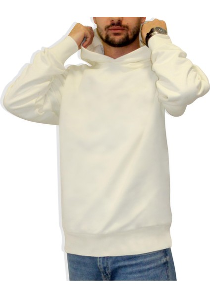 Original Krem Heavy Hoodie fiyatları