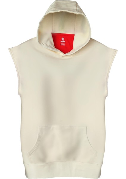 Original Krem Kolsuz Hoodie