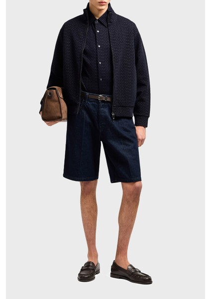 Regular Fit Tümü Logolu Gömlek Erkek Gömlek EM001537 AF10017 FB229 modelleri