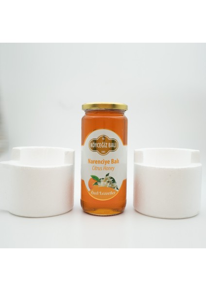 Narenciye Balı 660 GCam Kavanoz fırsatları