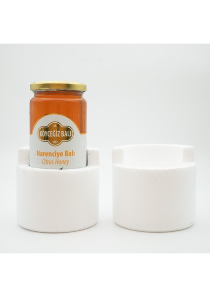 Narenciye Balı 660 GCam Kavanoz indirimleri