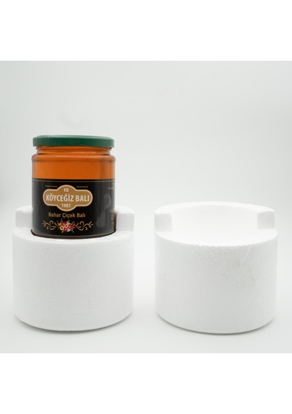 Bahar Balı 850 G Cam Kavanoz indirimleri