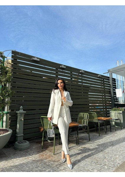 Kadın Taşlı Takım Elbise modelleri