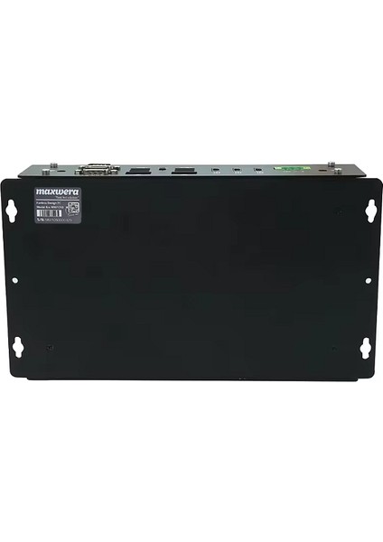 MW1070NX Intel Core i7 9750H 16GB 256GB SSD Freedos Mini PC