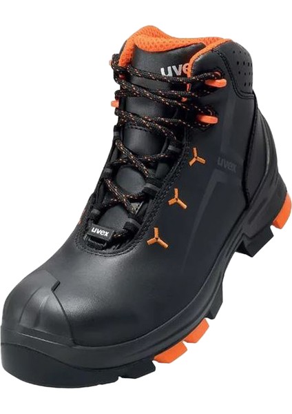 65032 Lace-Up S3 Src İş Botu No:42