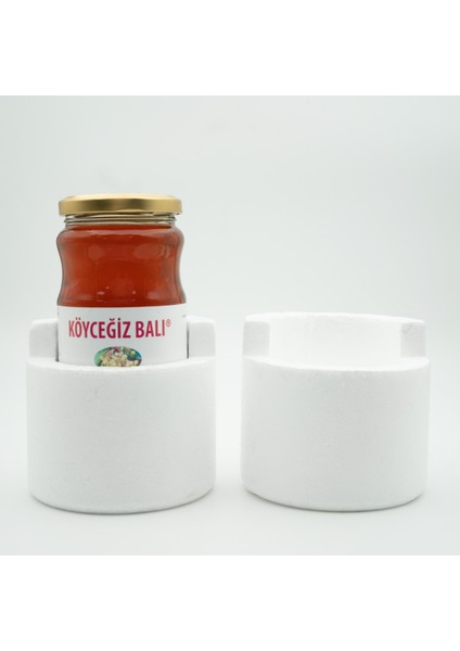 Sandal Balı 450 G Cam Kavanoz indirimleri