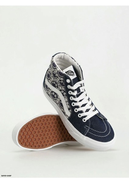 Sk8-Hi