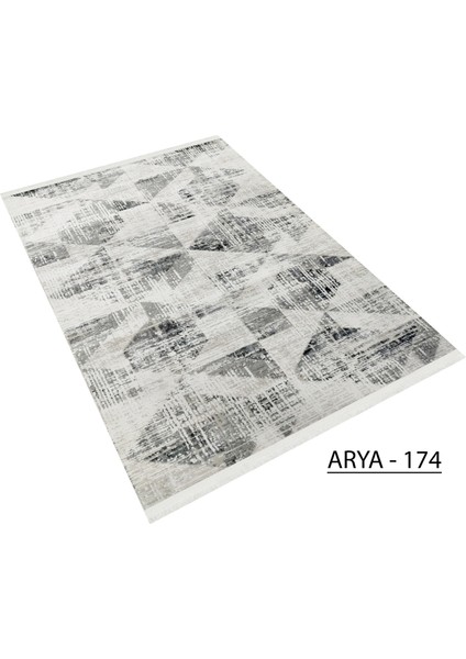 Decoser Arya Koleksiyonu Akrilik Dokuma Halı ARYA-174