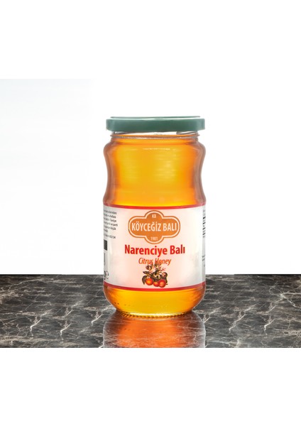 Narenciye Balı 450 G Cam Kavanoz fiyatları