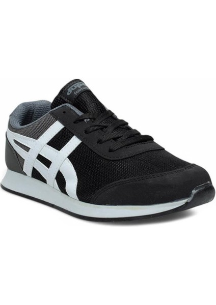 Erkek Hafif Rahat Esnek Taban Fileli Yazlık Günlük Yürüyüş Erkek Sneaker Spor Ayakkabı