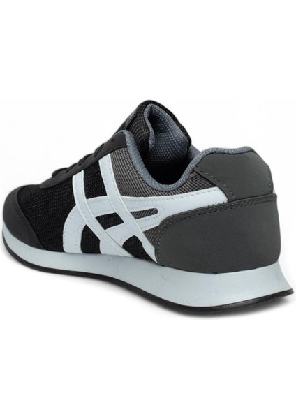 Erkek Hafif Rahat Esnek Taban Fileli Yazlık Günlük Yürüyüş Erkek Sneaker Spor Ayakkabı