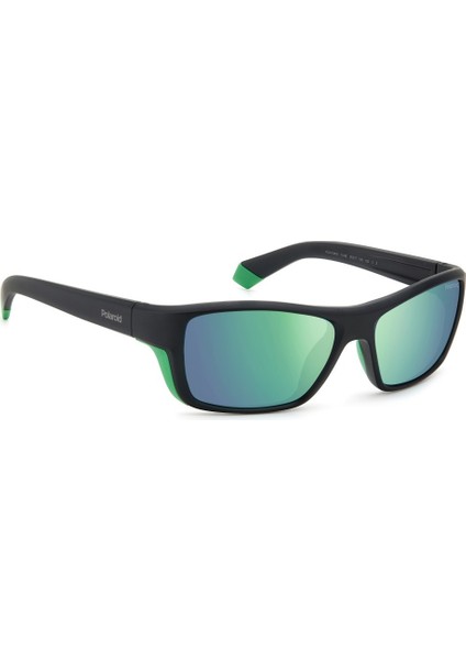 Pld 7046/S 7ZJ5Z Polarize Unisex Güneş Gözlüğü