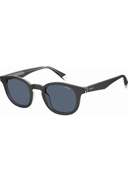 Pld 7C5C3 Polarize Unisex Güneş Gözlüğü