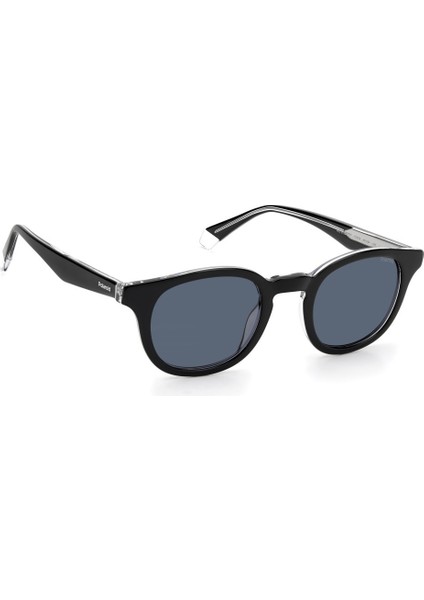 Pld 7C5C3 Polarize Unisex Güneş Gözlüğü