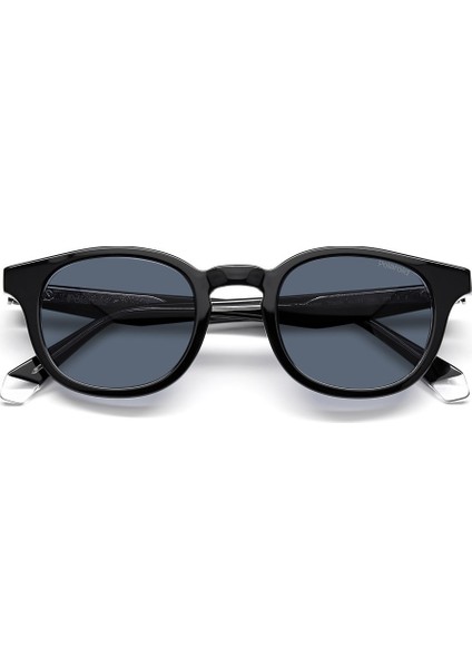Pld 7C5C3 Polarize Unisex Güneş Gözlüğü