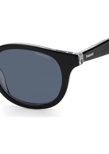 Pld 7C5C3 Polarize Unisex Güneş Gözlüğü