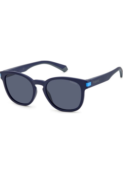 Pld Fllc3 2129/S Polarize Unisex Güneş Gözlüğü
