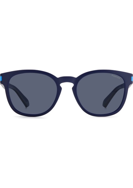 Pld Fllc3 2129/S Polarize Unisex Güneş Gözlüğü