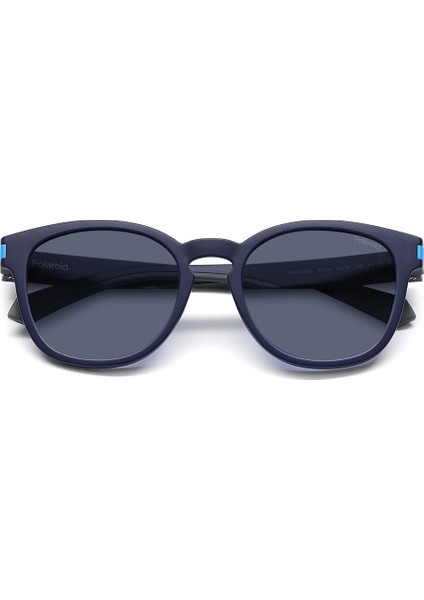 Pld Fllc3 2129/S Polarize Unisex Güneş Gözlüğü