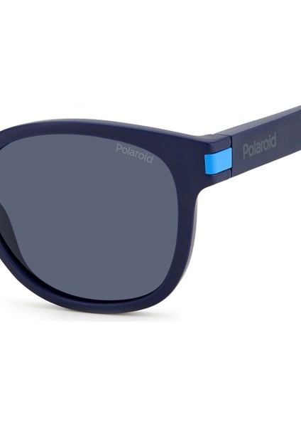 Pld Fllc3 2129/S Polarize Unisex Güneş Gözlüğü