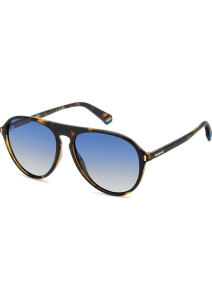 Pld 6225/S 086Z7 Polarize Erkek Güneş Gözlüğü