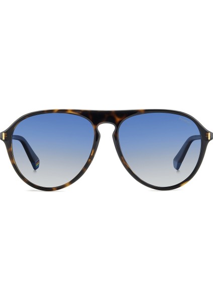 Pld 6225/S 086Z7 Polarize Erkek Güneş Gözlüğü