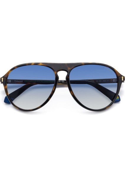 Pld 6225/S 086Z7 Polarize Erkek Güneş Gözlüğü