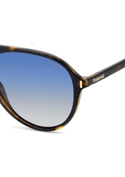 Pld 6225/S 086Z7 Polarize Erkek Güneş Gözlüğü