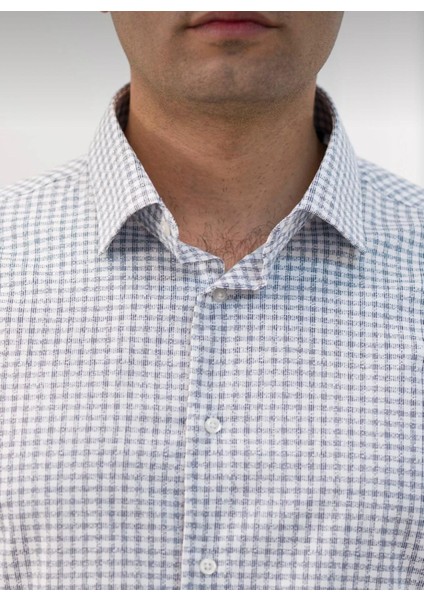 Ekose Gömlek modelleri