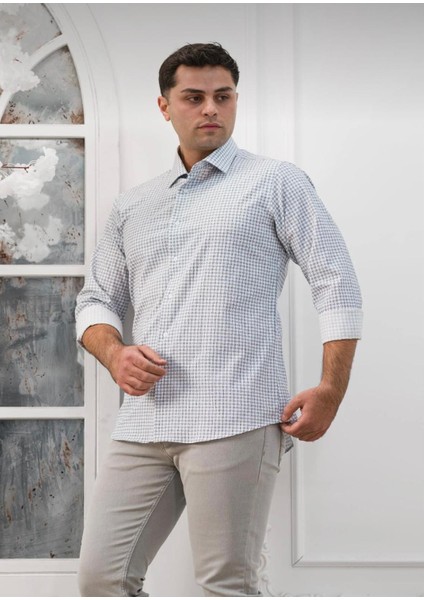 Ekose Gömlek fırsatları