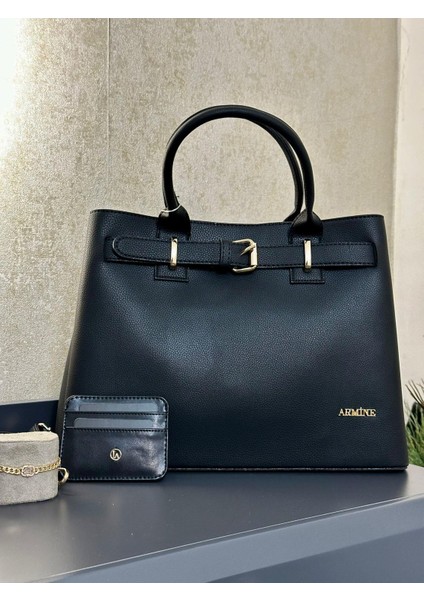 Kartlık ve Bileklik Hediyeli El ve Kol Çantası Omuz Çantası VS.BLKT.0131 modelleri